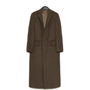 20 classic coat(brown)